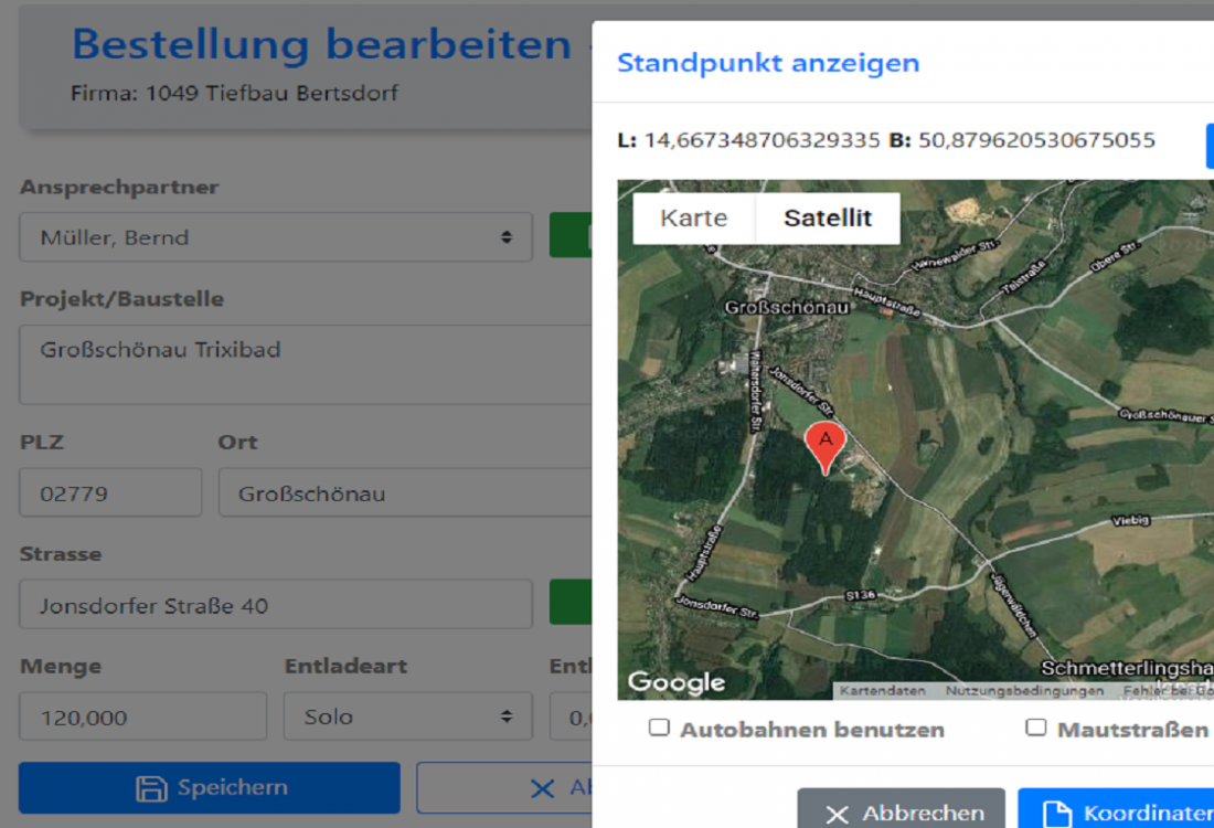start1-bestellung